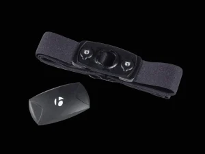 Trek Bikes Bontrager ANT+/BLE Softstrap hartslagband Black Sale