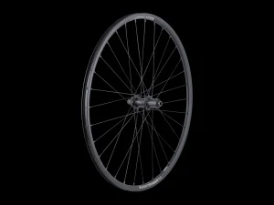 Trek Bikes Bontrager Approved TLR Disc Centerlock Wheel Black New