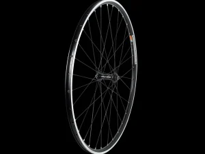 Trek Bikes Bontrager Approved TLR 36H Clincher 700c Road Wheel Black Hot