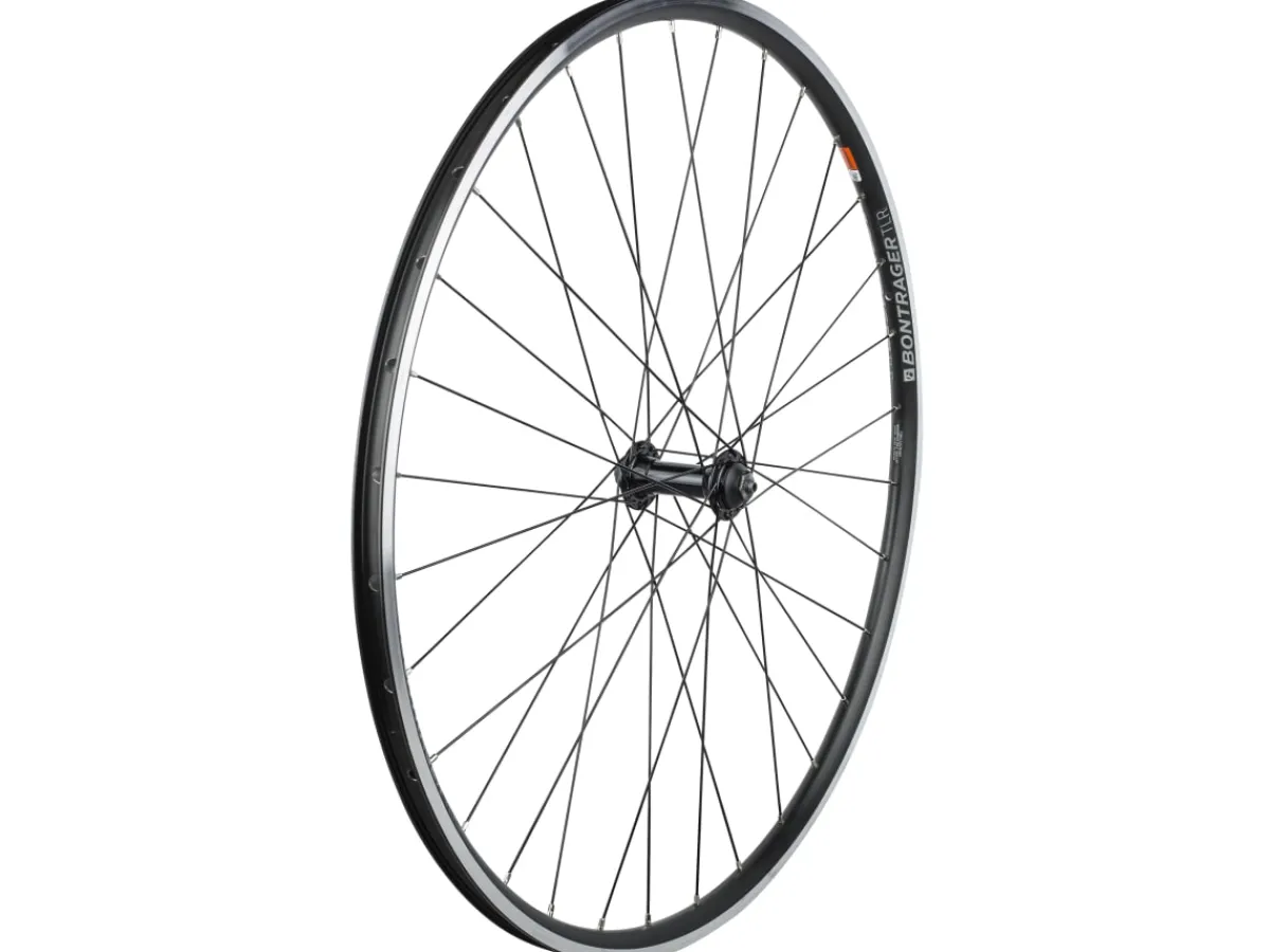 Trek Bikes Bontrager Approved TLR 32H Clincher 700c Road Wheel Cheap