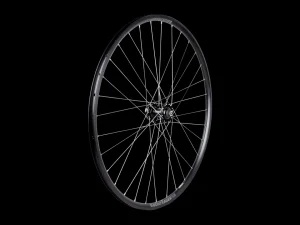 Trek Bikes Bontrager Approved TLR Quick Release DC-22/20 Disc 700c MTB Wheel Best