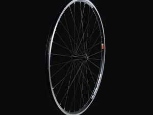 Trek Bikes Bontrager AT-750 Bolt-On 700c Track Wheel Black Shop