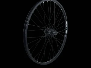 Trek Bikes Bontrager AT-550 Disc 26" MTB Wheel Black Store