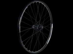 Trek Bikes Bontrager AT-650 Disc 26" Wheel Black Best Sale