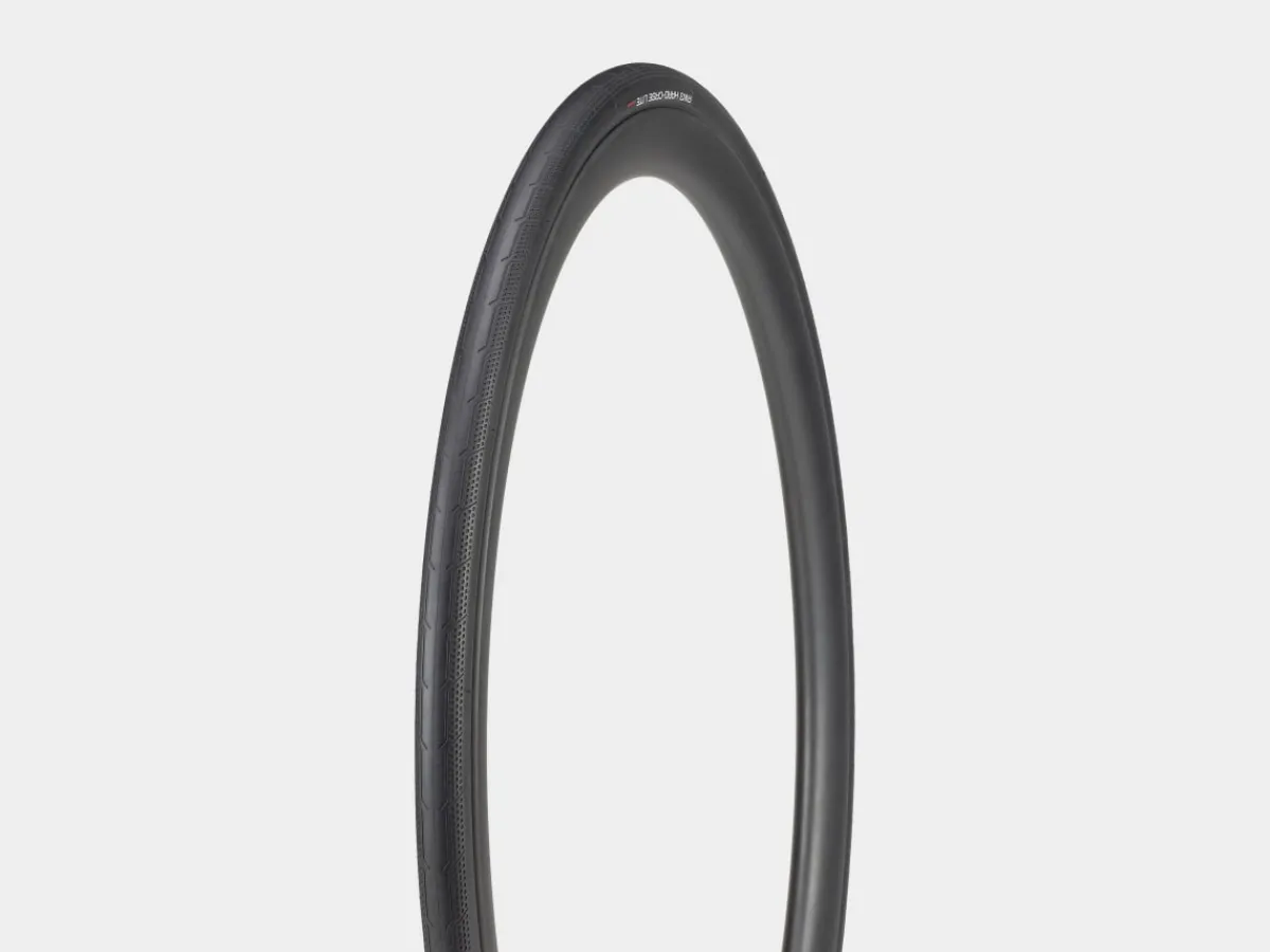 Trek Bikes Bontrager AW3 Hard-Case Lite fietsband Black Best