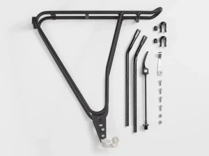Trek Bikes Bontrager BackRack Lightweight MIK achterdrager Black Best Sale