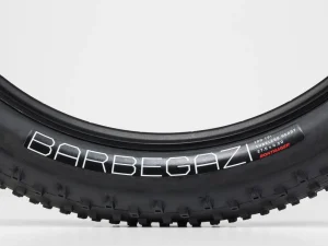 Trek Bikes Bontrager Barbegazi fatbikeband Black Cheap