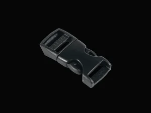 Trek Bikes Bontrager Bike Helmet Buckle Black Best Sale