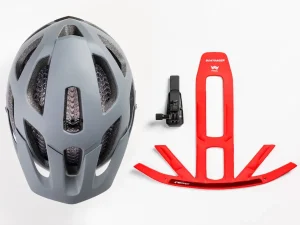 Trek Bikes Bontrager Blaze WaveCel mountainbikehelm Best