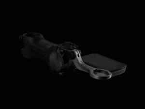 Trek Bikes Bontrager Blendr Garmin Low Mount Black New