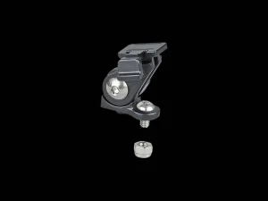 Trek Bikes Bontrager Bolt-on Fender Light Mount Kit Black Hot