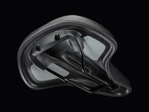 Trek Bikes Bontrager Boulevard fietszadel Black Sale