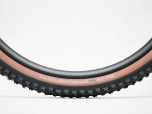 Trek Bikes Bontrager Brevard RSL XT TLR mountainbikeband Black Store