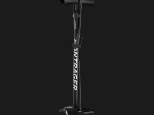 Trek Bikes Bontrager Charger vloerpomp Black Discount