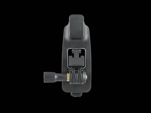 Trek Bikes Bontrager Circuit WaveCel Blendr Bike Helmet Mount Black Flash Sale