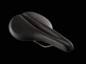 Trek Bikes Bontrager Commuter Comp fietszadel Black Fashion