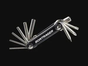 Trek Bikes Bontrager Comp multitool Black Outlet