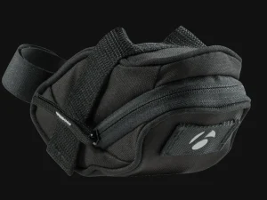 Trek Bikes Bontrager Comp Seat Pack Black Flash Sale