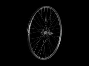 Trek Bikes Bontrager Connection Boost 6-Bolt Disc 27.5" Wheel Black Clearance
