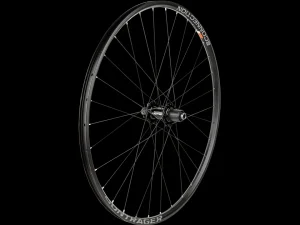 Trek Bikes Bontrager Connection Boost Thru Axle 6-Bolt Disc 29" MTB Wheel Outlet