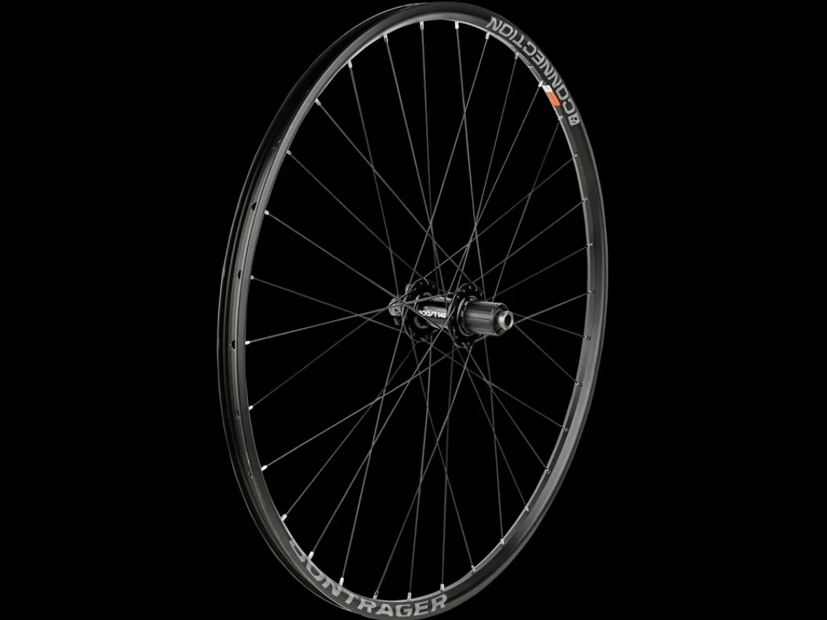 Trek Bikes Bontrager Connection Boost Thru Axle 6-Bolt Disc 29" MTB Wheel Outlet