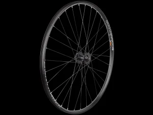 Trek Bikes Bontrager Connection Disc 700c MTB Wheel Best