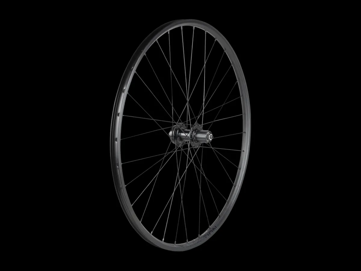 Trek Bikes Bontrager Connection Disc 700c Road Wheel Hot