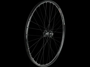 Trek Bikes Bontrager Connection 29" Schrader 6-Bolt Disc MTB Wheel Online
