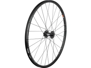 Trek Bikes Bontrager Duster Elite TLR Boost 6-Bolt Disc 27.5" MTB Wheel Black/Grey Cheap