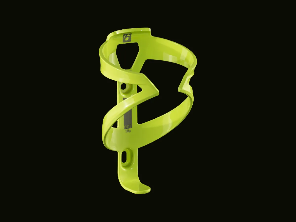 Trek Bikes Bontrager Elite Recycled Water Bottle Cage Online