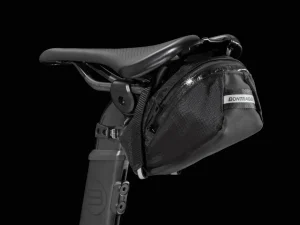 Trek Bikes Bontrager Elite Seat Pack Black Best Sale