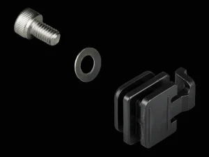 Trek Bikes Bontrager Flare Rack Quick Mount Kit Black Online