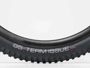 Trek Bikes Bontrager G5 Team Issue mountainbikeband Black Cheap