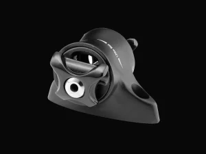 Trek Bikes Bontrager (Gen 1) Speed Concept 10mm Seatpost Head Black Best