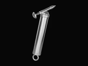 Trek Bikes Bontrager Grease Gun Silver Fashion