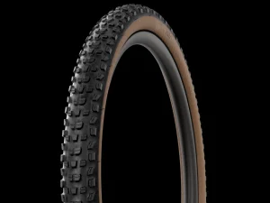 Trek Bikes Bontrager Gunnison RSL XT TLR mountainbikeband Black Clearance