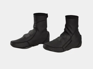 Trek Bikes Bontrager Halo S1 Softshell overschoenen Black Hot