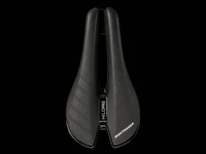 Trek Bikes Bontrager Hilo Pro Carbon fietszadel Black Clearance