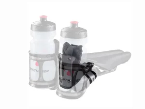 Trek Bikes Bontrager Integrated Speed Storage Black Cheap