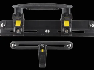 Trek Bikes Bontrager Interchange Pannier Hardware Black Online