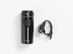 Trek Bikes Bontrager Ion 120 koplamp Black Clearance