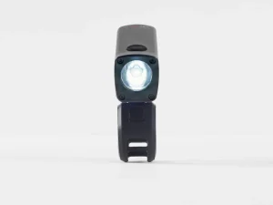 Trek Bikes Bontrager Ion Elite R fietskoplamp Anthracite Online