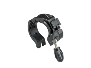 Trek Bikes Bontrager Ion Hard-Mount 35 Bracket Black Online