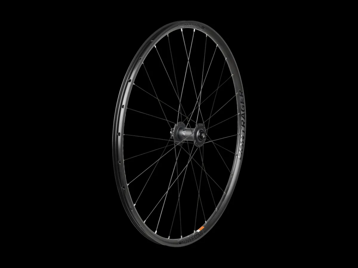 Trek Bikes Bontrager Kovee Comp TLR Boost 29’er mountainbikewiel Black Flash Sale
