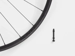 Trek Bikes Bontrager Kovee Elite 30 TLR Boost 29 mountainbikewielen Black Flash Sale