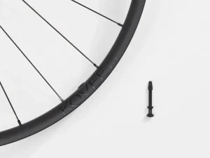Trek Bikes Bontrager Kovee RSL 30 TLR Boost 29” mountainbikewiel Black Store