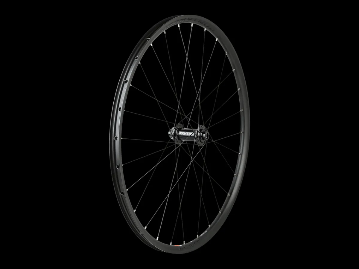 Trek Bikes Bontrager Kovee TLR Boost 28 Hole 27.5" Centerlock Disc MTB Wheel Black Sale