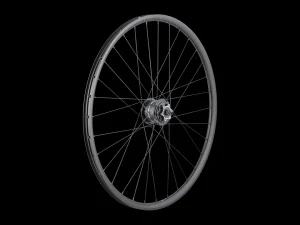 Trek Bikes Bontrager Kovee TLR Dynamo 27.5" 6-Bolt Disc 32H MTB Wheel Black Cheap