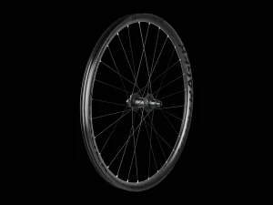 Trek Bikes Bontrager Line Carbon 30 TLR Boost 29" MTB Wheel Black Clearance
