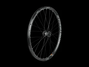 Trek Bikes Bontrager Line Comp 30 TLR 27.5” mountainbikewiel Black/Anthracite Store